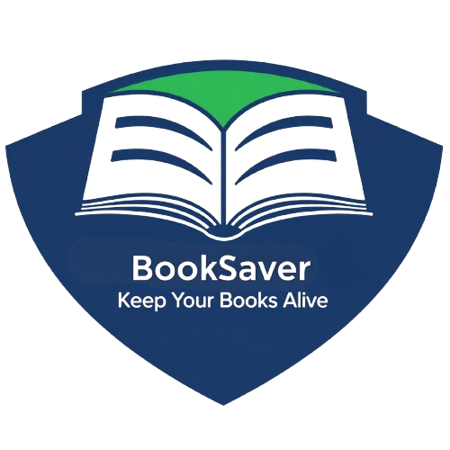 Booksaver